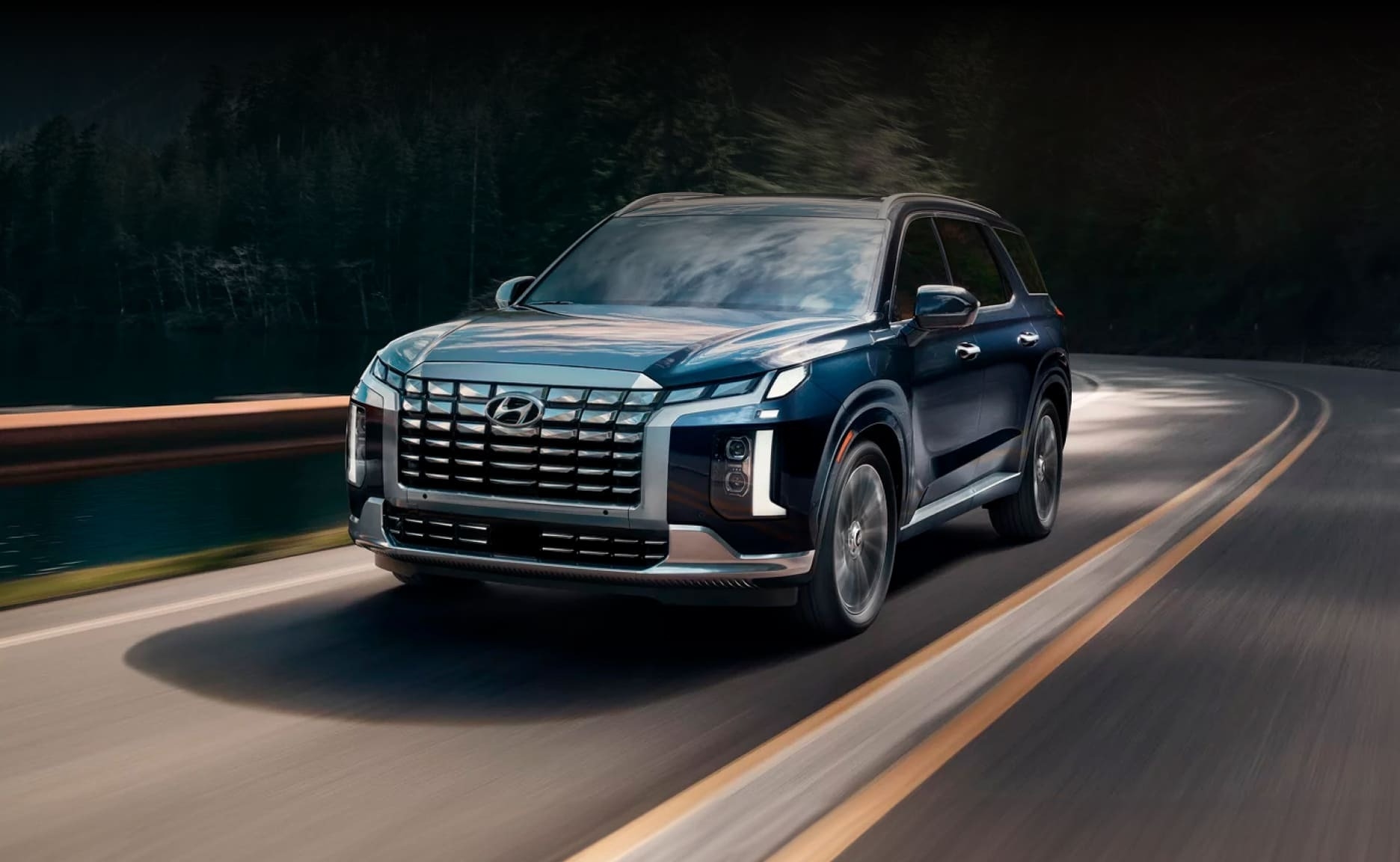 #1 Cochran Hyundai South Hills Pittsburgh PA