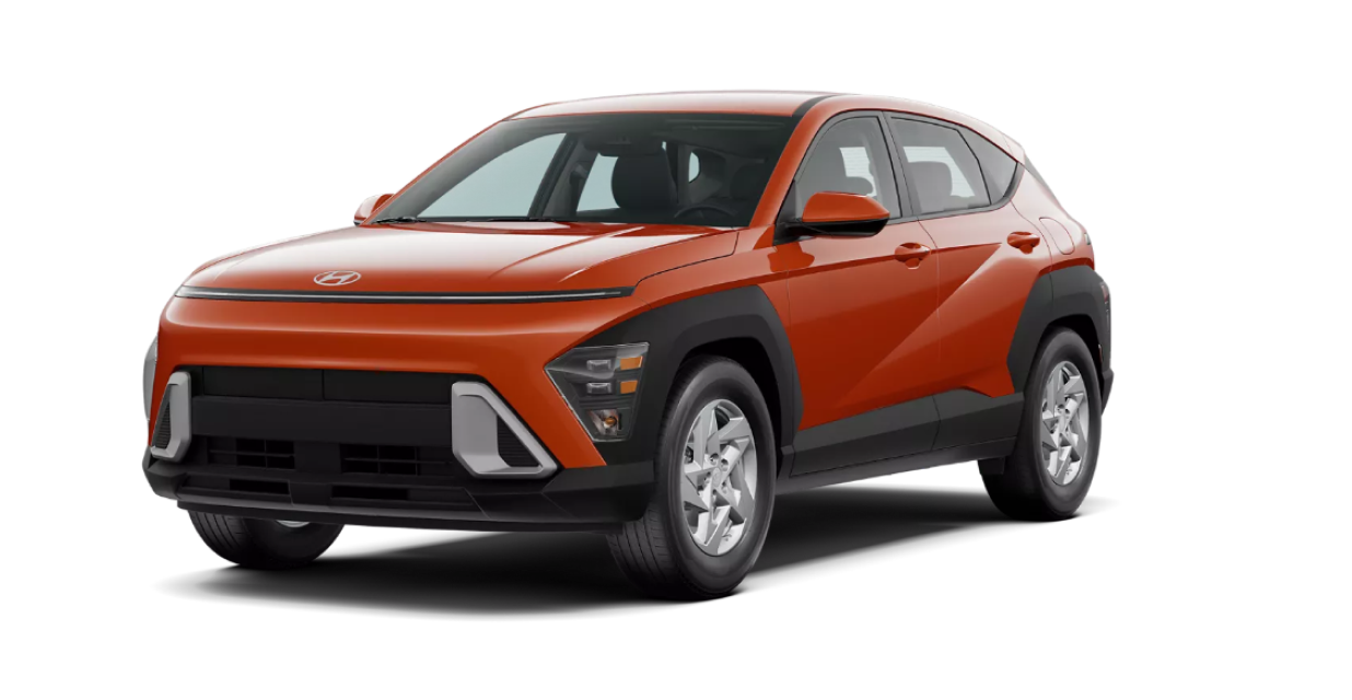 #1 Cochran Hyundai South Hills Pittsburgh PA