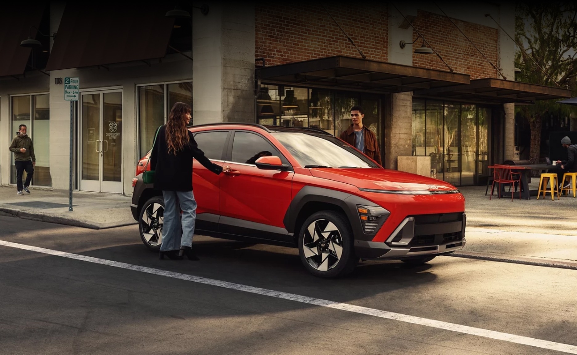 #1 Cochran Hyundai South Hills Pittsburgh PA