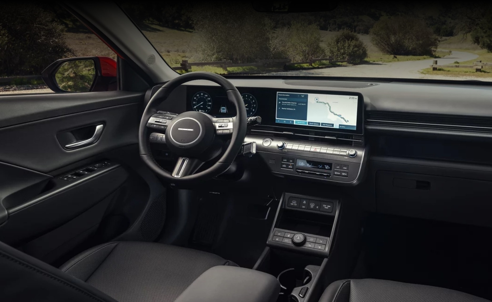 #1 Cochran Hyundai South Hills Pittsburgh PA