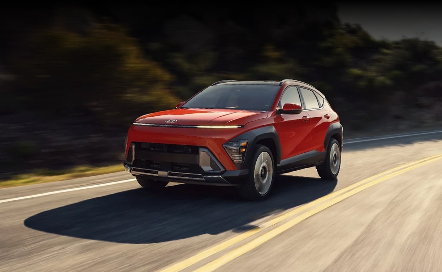 #1 Cochran Hyundai South Hills Pittsburgh PA