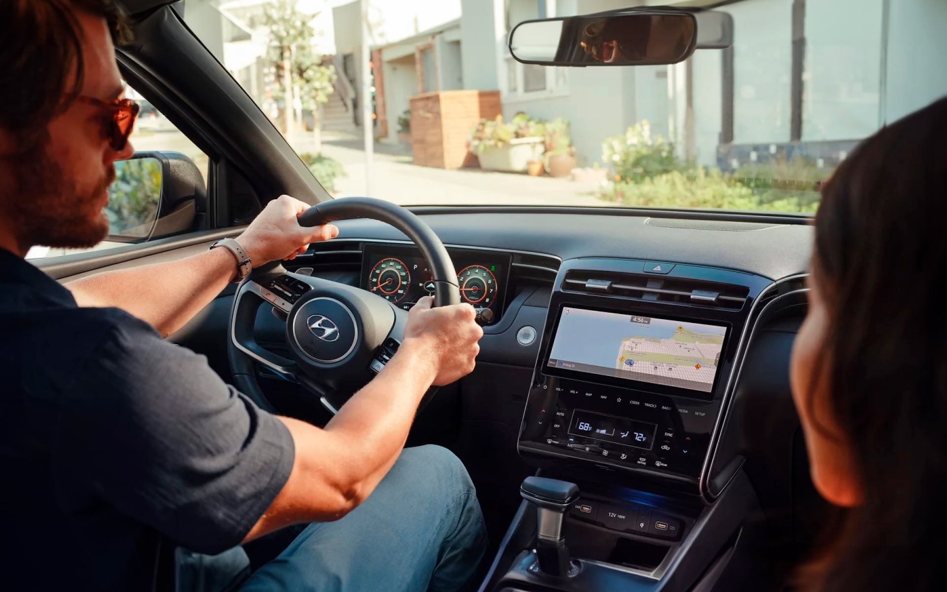 #1 Cochran Hyundai Monroeville Monroeville PA