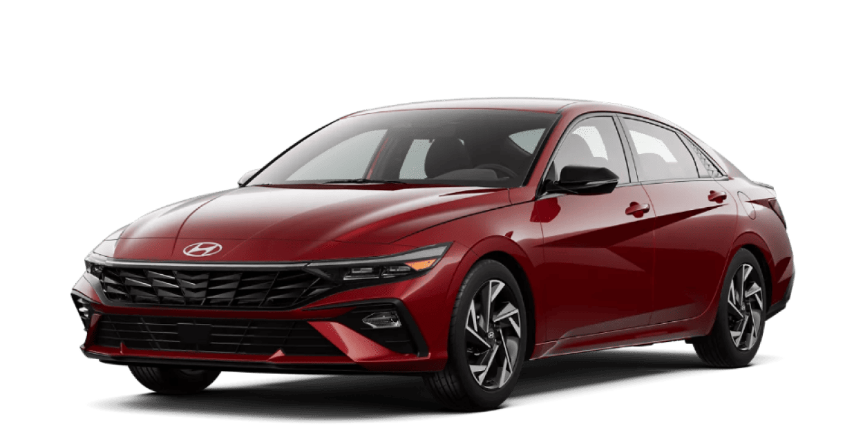 #1 Cochran Hyundai Monroeville Monroeville PA