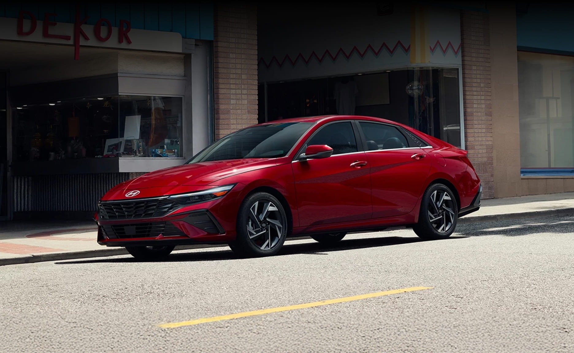 #1 Cochran Hyundai Monroeville Monroeville PA