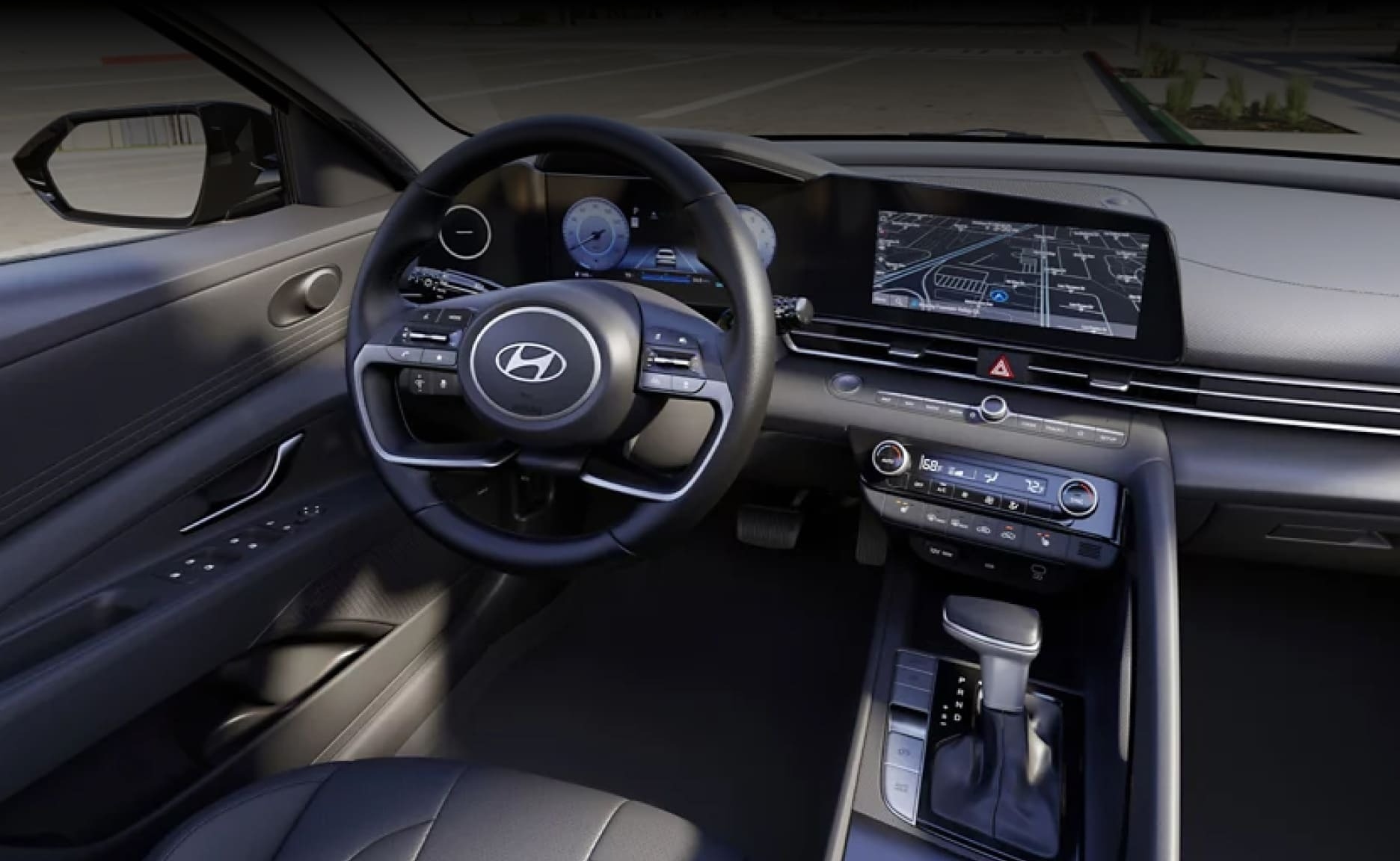 #1 Cochran Hyundai Monroeville Monroeville PA