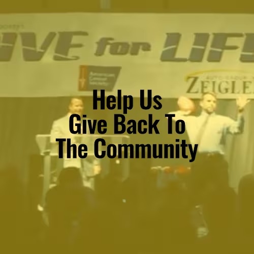 Zeigler Ford of Lowell Lowell MI