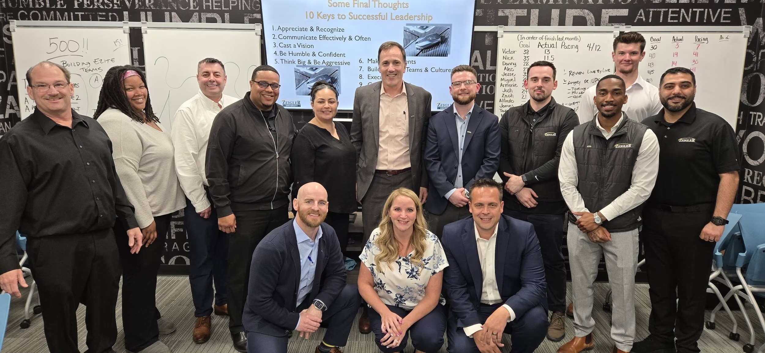 Zeigler Ford of Lowell Lowell MI