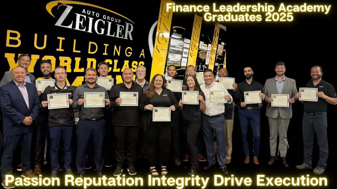 Zeigler Ford of Lowell Lowell MI