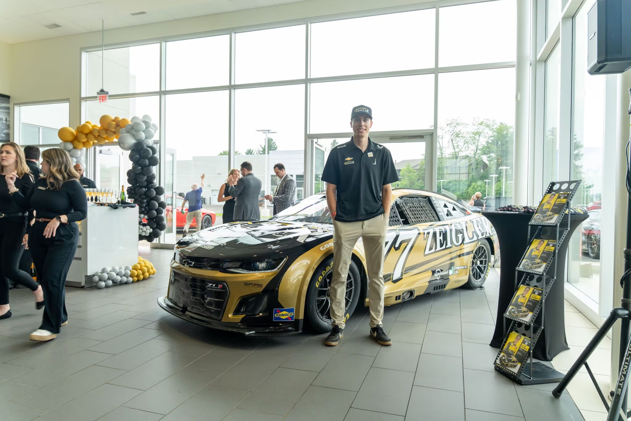 Zeigler Ford of Lowell Lowell MI