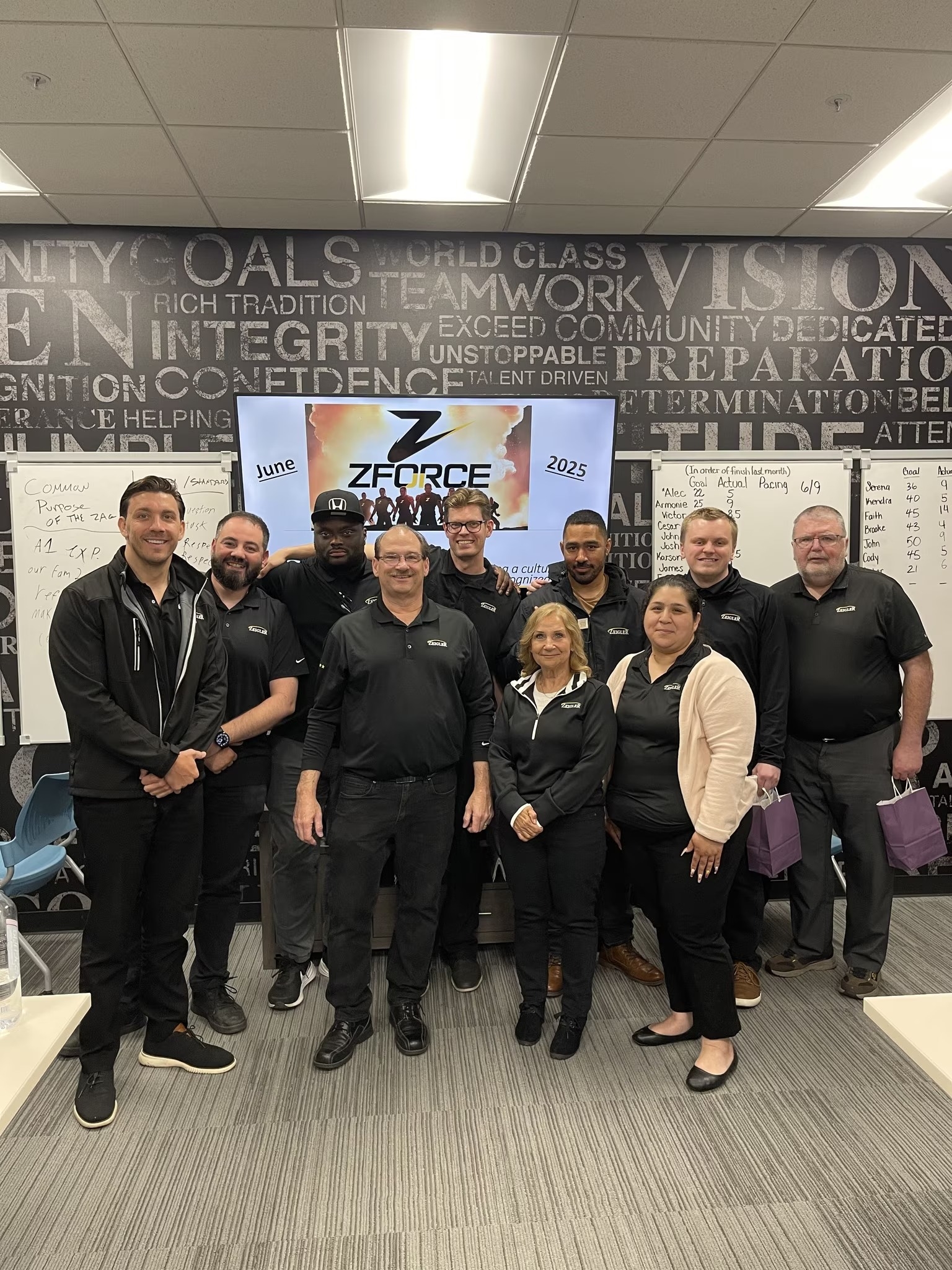 Zeigler Ford of Lowell Lowell MI