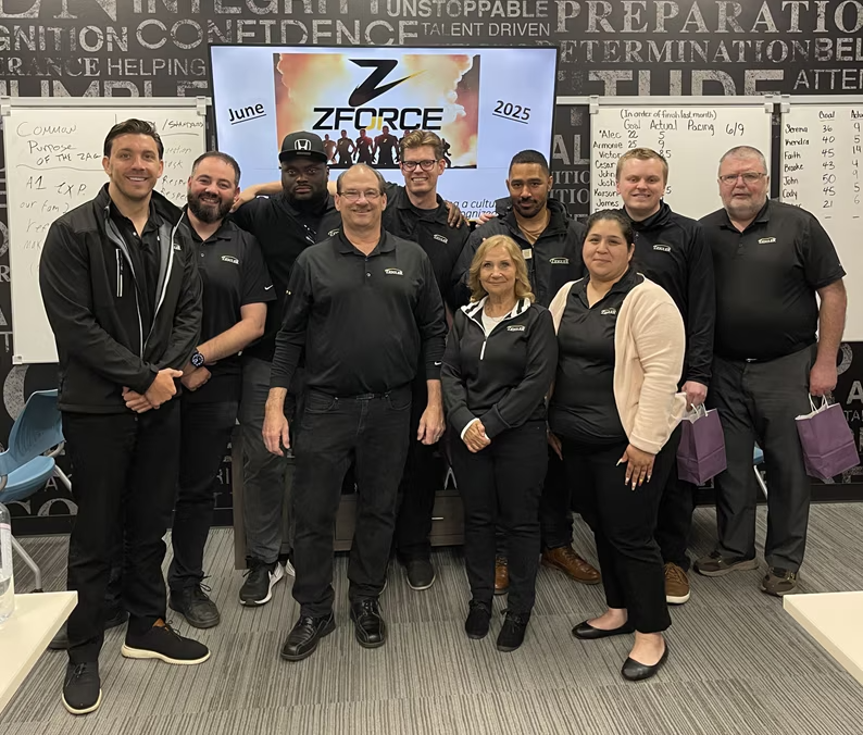 Zeigler Ford of Lowell Lowell MI