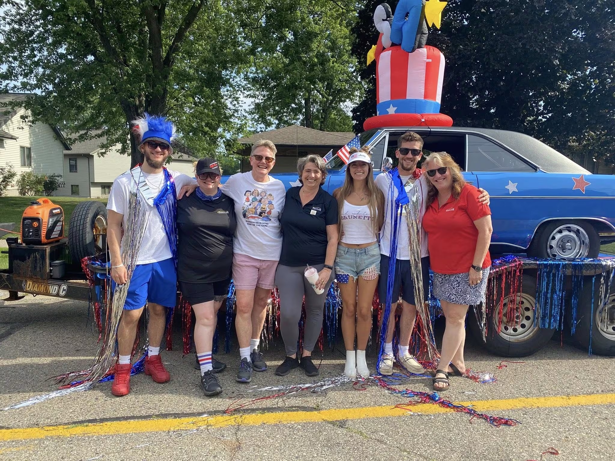 Zeigler Ford of Lowell Lowell MI