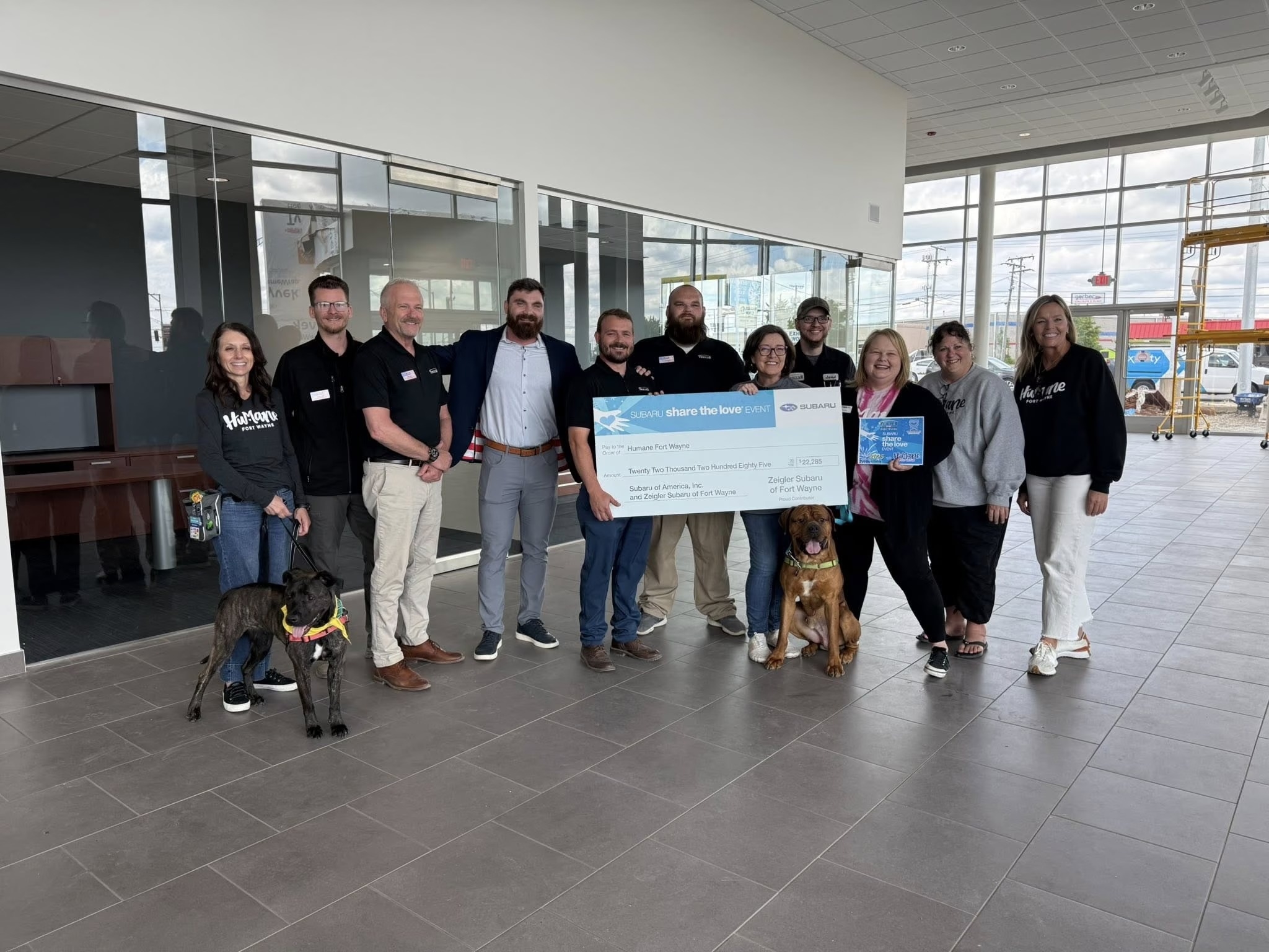 Zeigler Ford of Lowell Lowell MI