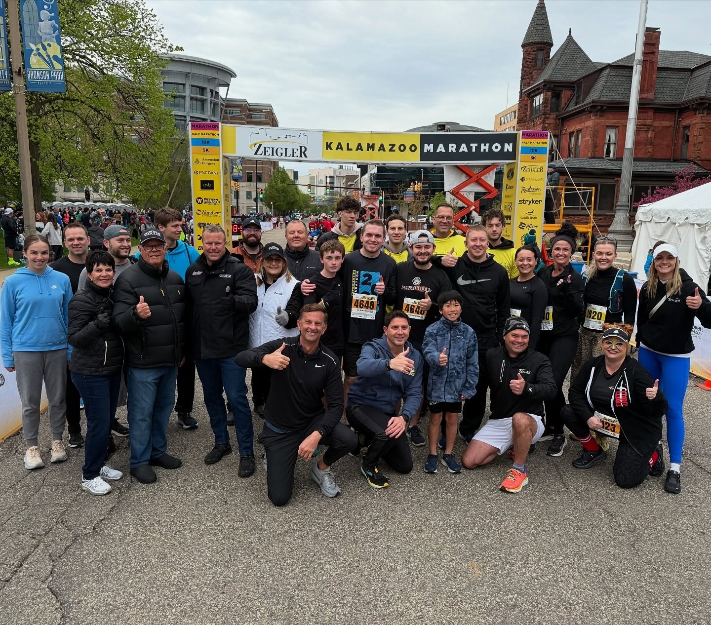 Zeigler Ford of Lowell Lowell MI