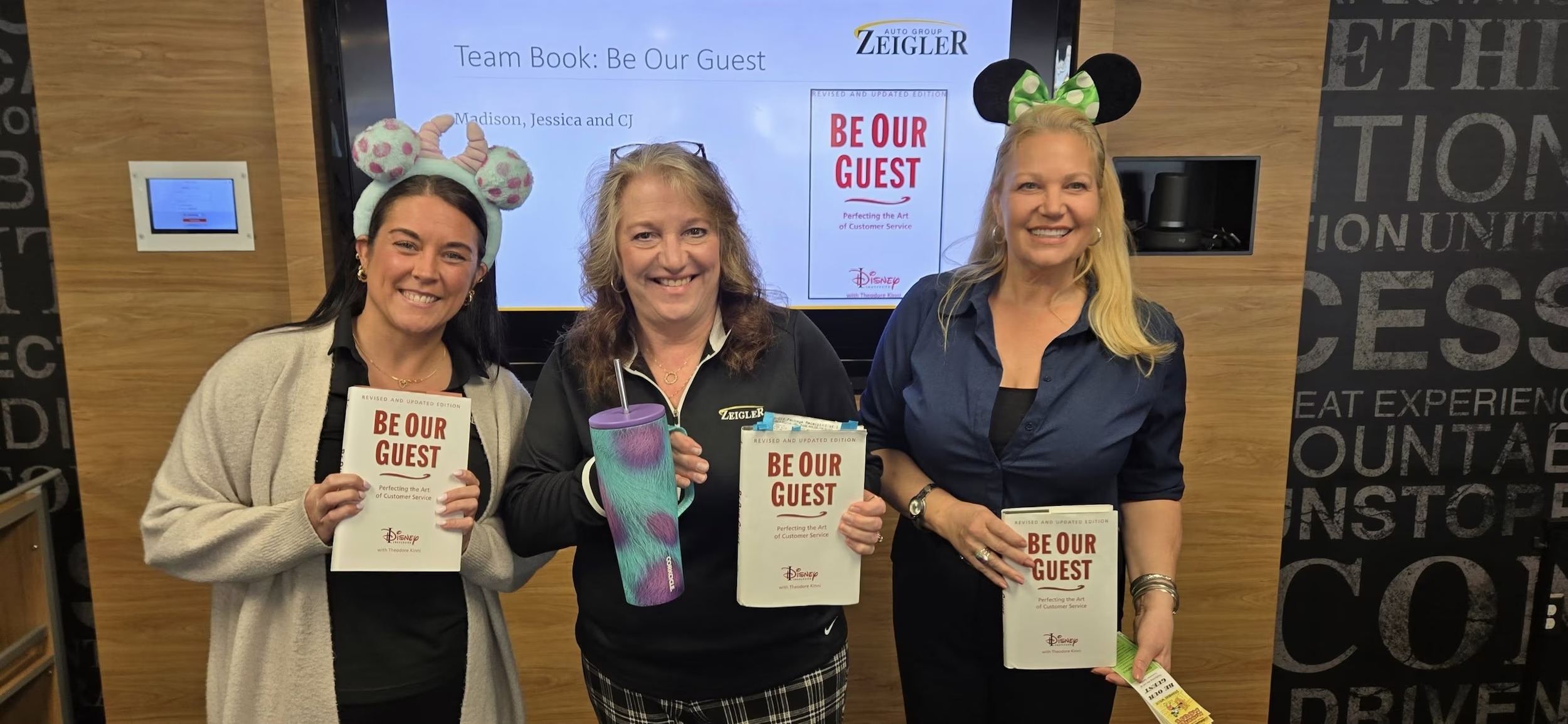 Zeigler Ford of Lowell Lowell MI