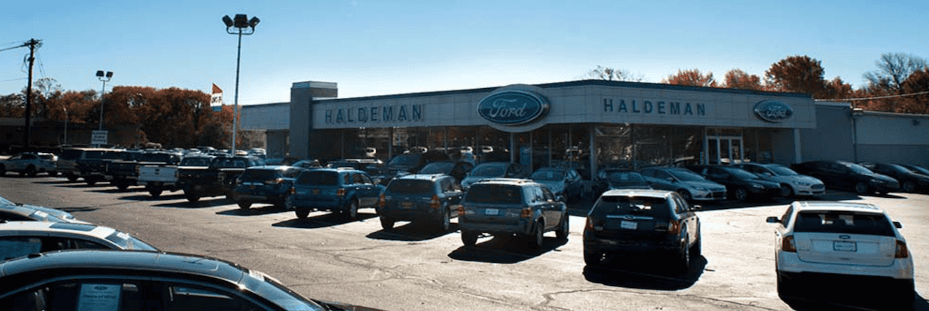 Haldeman Auto Group East Windsor NJ