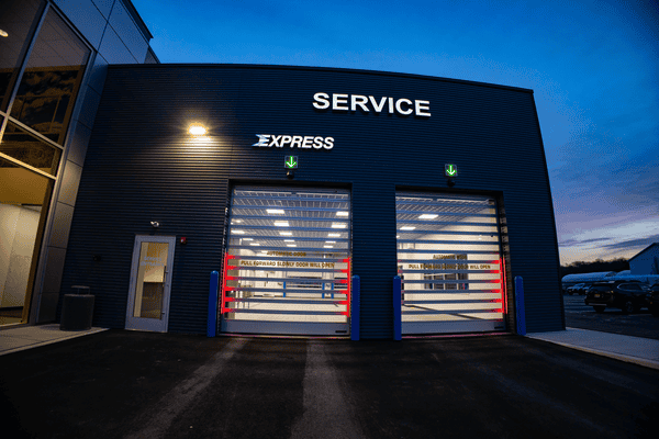 Haldeman Auto Group East Windsor NJ