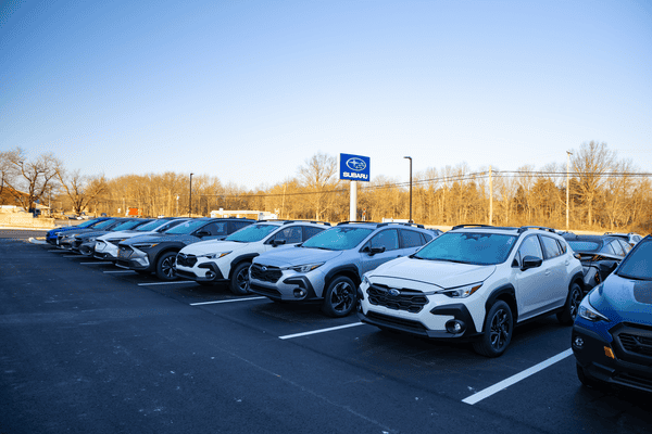 Haldeman Auto Group East Windsor NJ