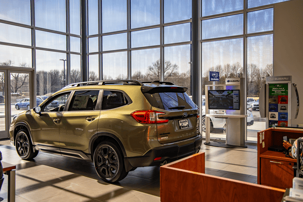 Haldeman Auto Group East Windsor NJ