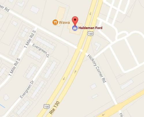 Haldeman Auto Group East Windsor NJ