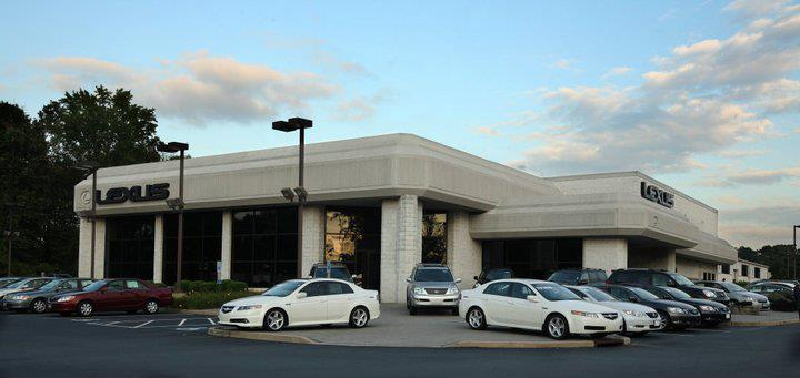 Haldeman Auto Group East Windsor NJ