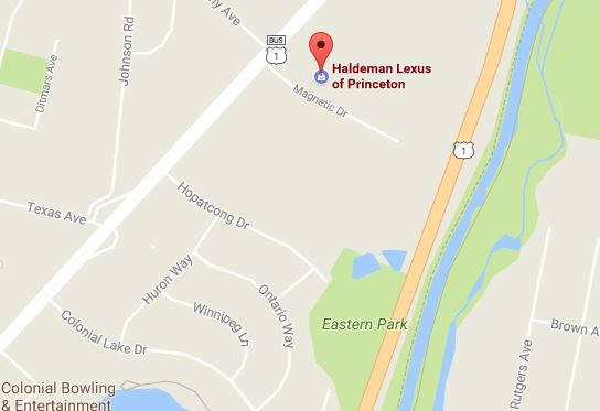 Haldeman Auto Group East Windsor NJ