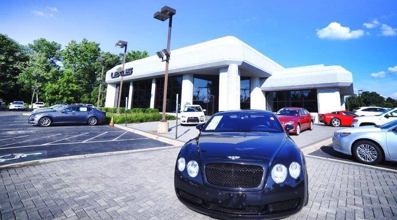 Haldeman Auto Group East Windsor NJ