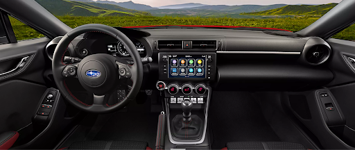 2026 Subaru BRZ for sale in Prescott, AZ at Findlay Subaru of Prescott