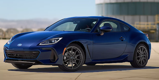 2026 Subaru BRZ for sale in Prescott, AZ at Findlay Subaru of Prescott