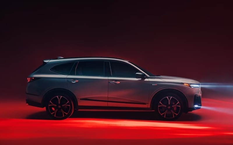 Acura Columbus Dublin OH