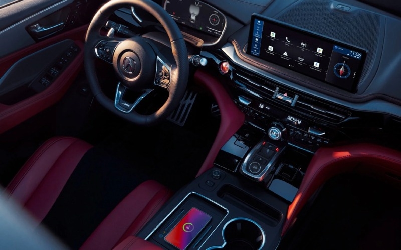 Acura Columbus Dublin OH