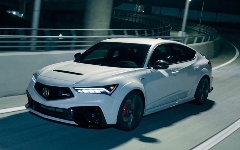 Acura Columbus Dublin OH