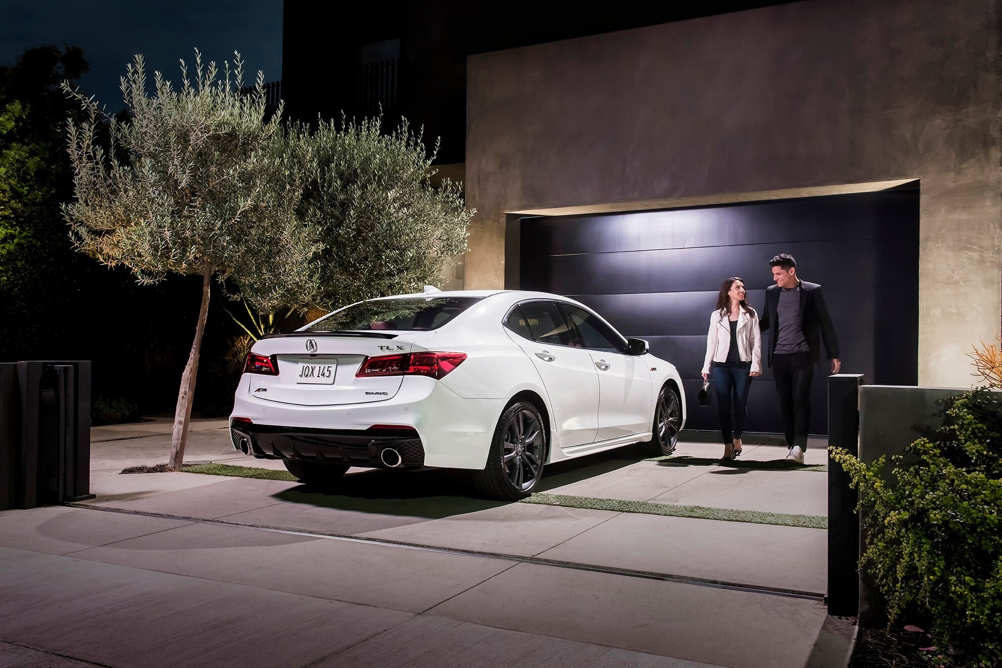 Acura Columbus Dublin OH