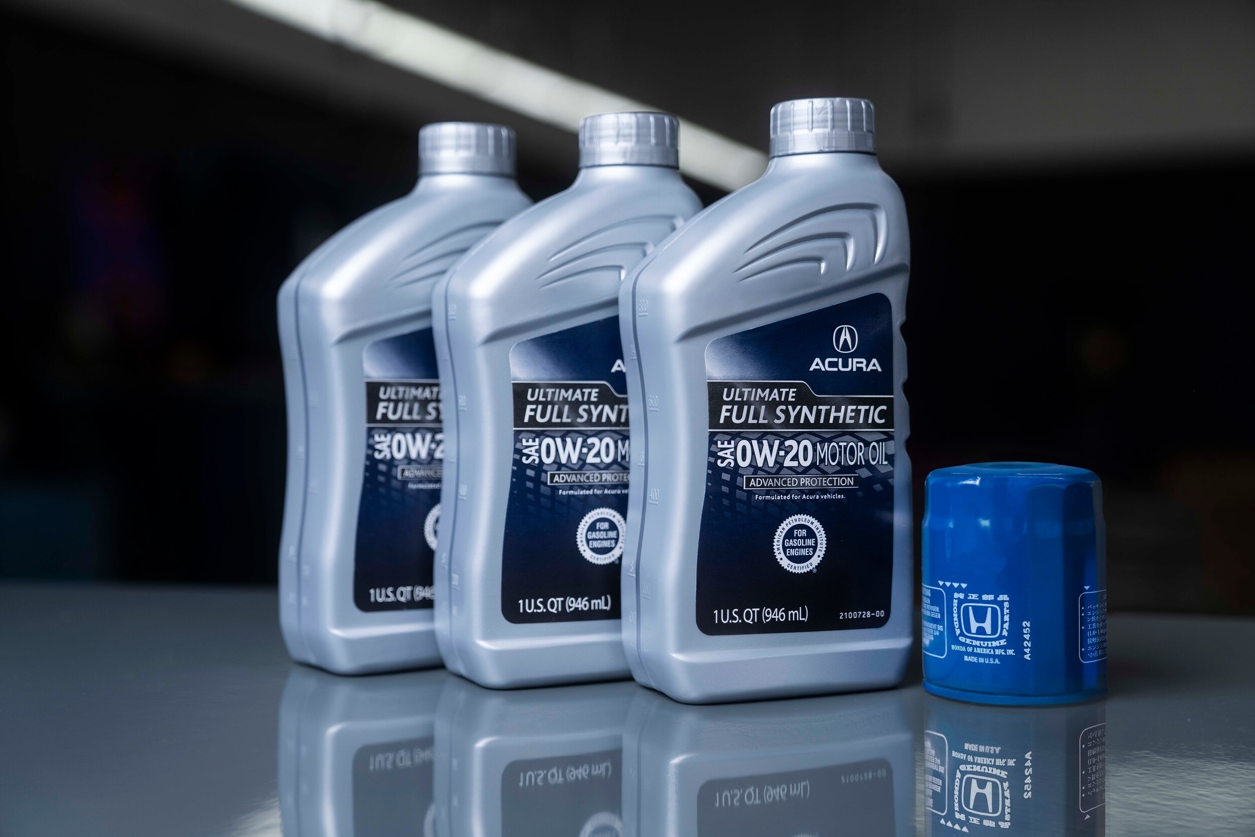 Acura Columbus Dublin OH