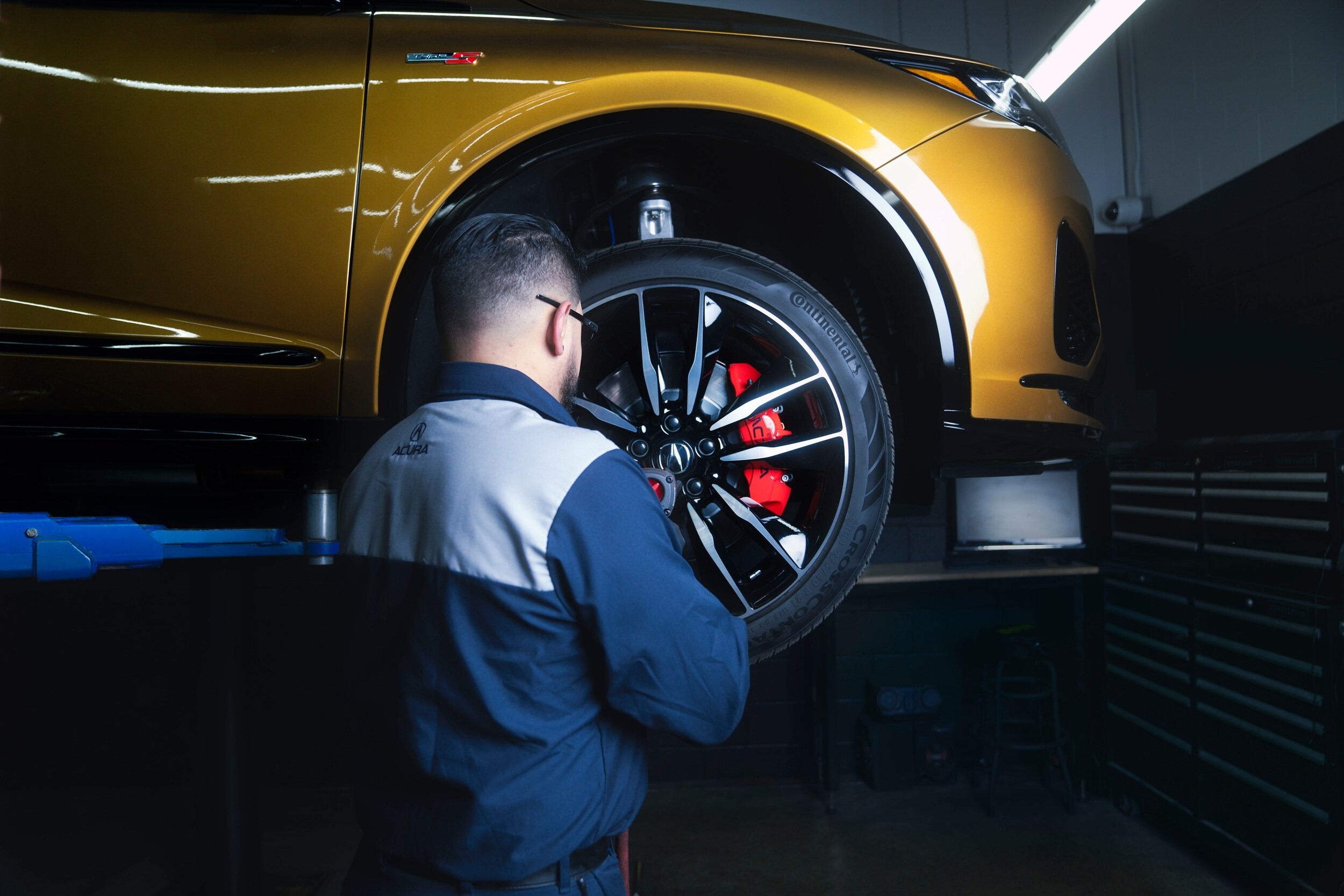 Acura Columbus Dublin OH