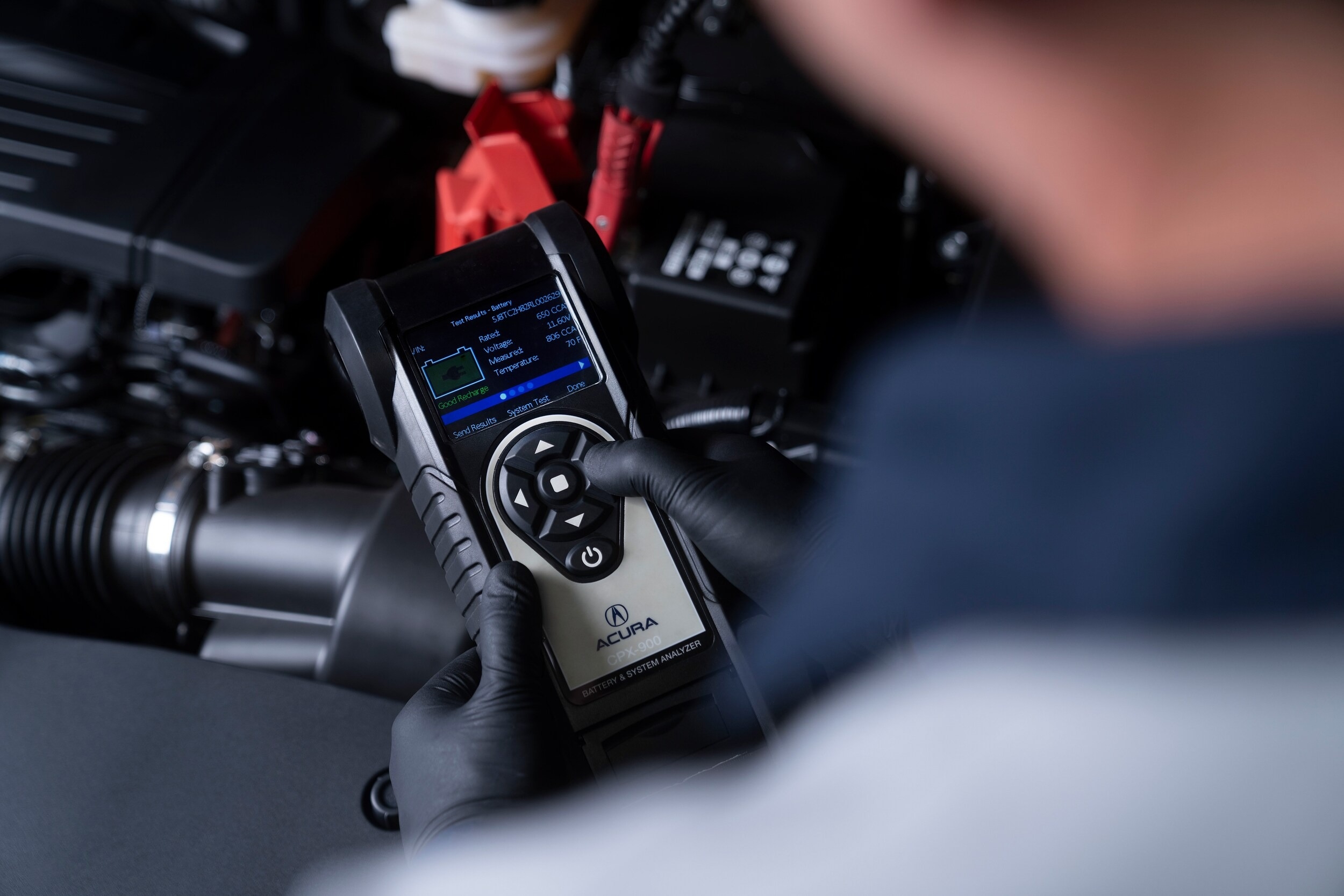 Acura Columbus Dublin OH