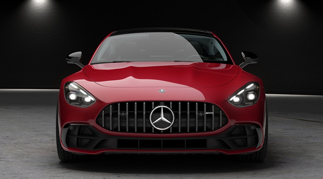 Mercedes-Benz financing Davenport IA