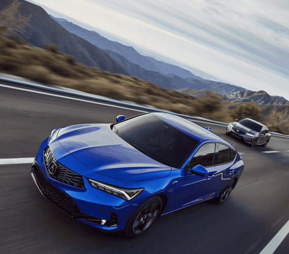 Key Acura of Reno Reno NV