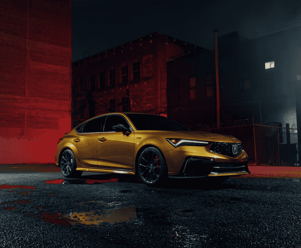 Key Acura of Reno Reno NV