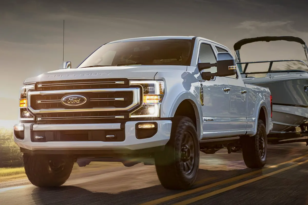 Kayser Ford Madison WI