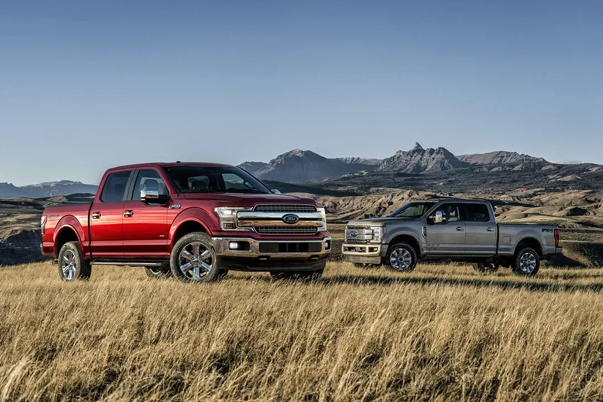 Kayser Ford Madison WI