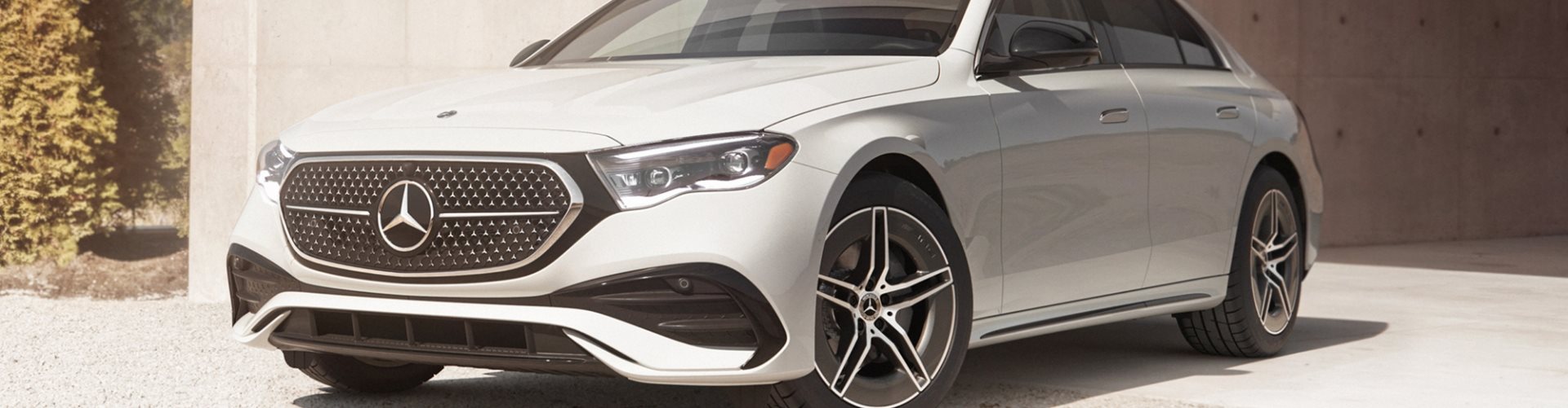 Mercedes-Benz Financing - Mercedes-Benz of Bloomington