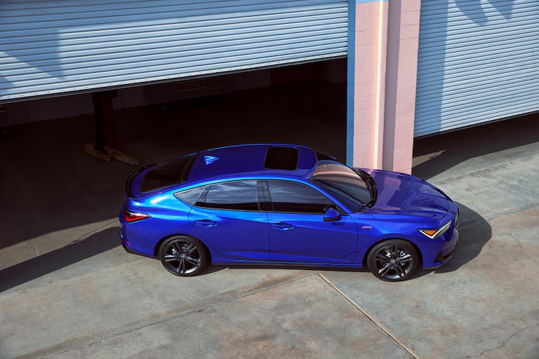 Key Acura of Reno Reno NV