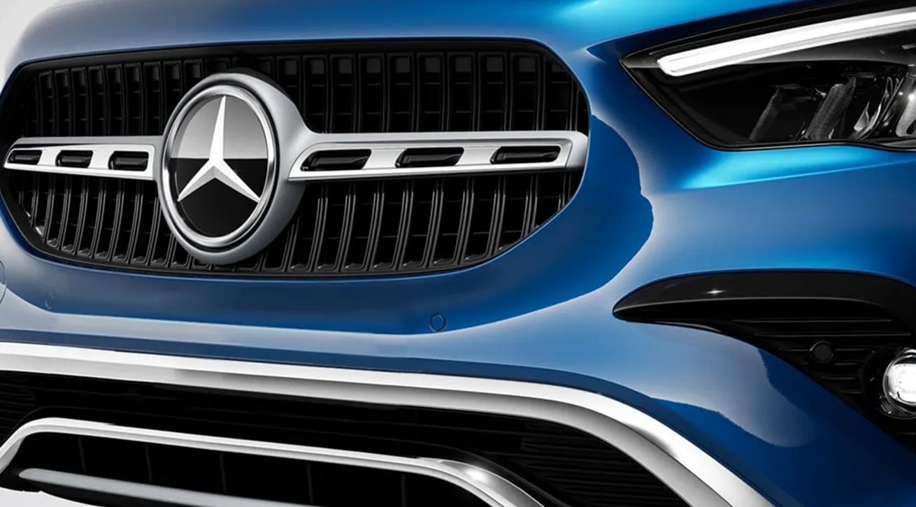 2026 Mercedes-Benz GLA - Mercedes-Benz of Youngstown