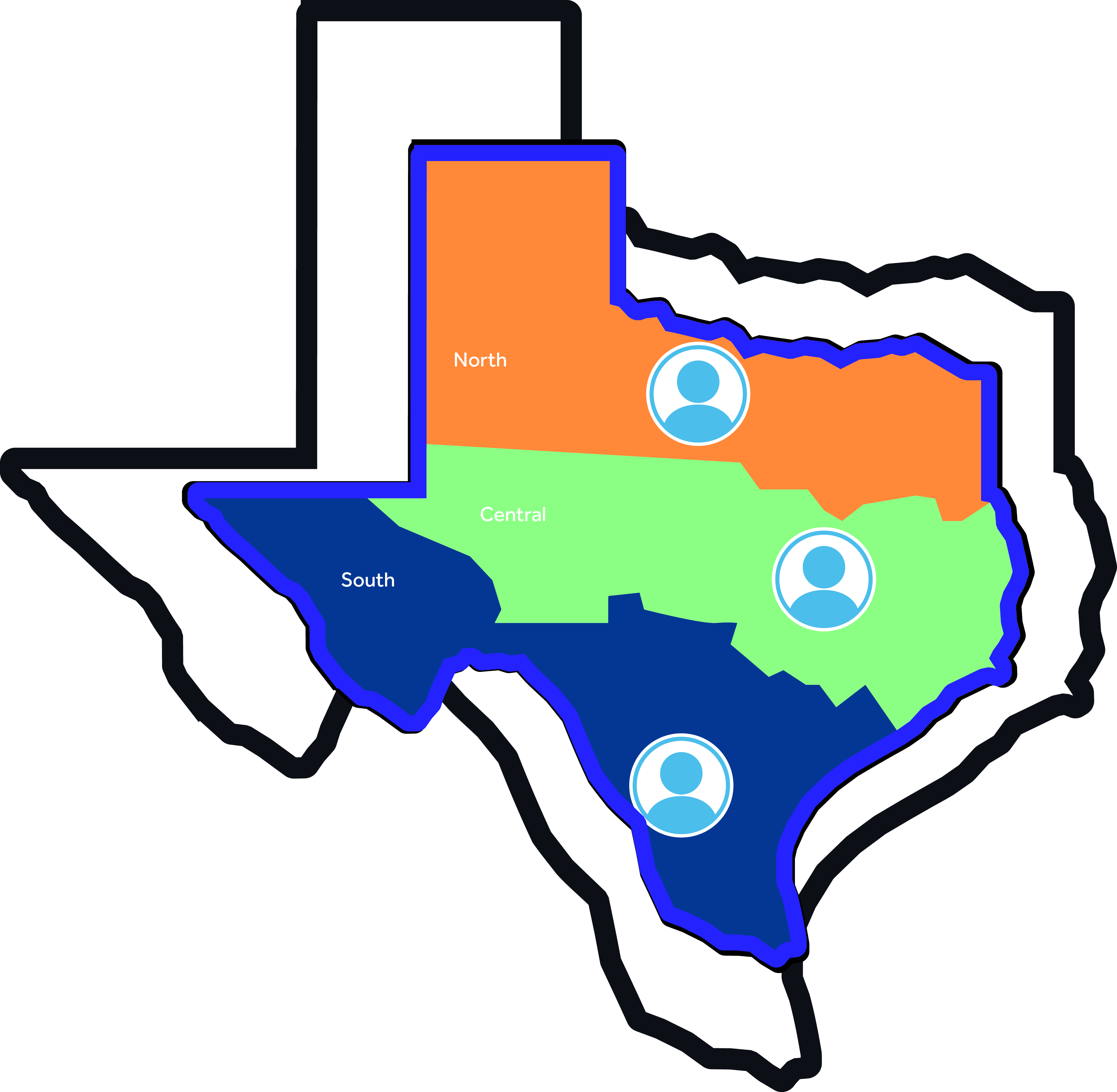 Sames Fleet Laredo TX