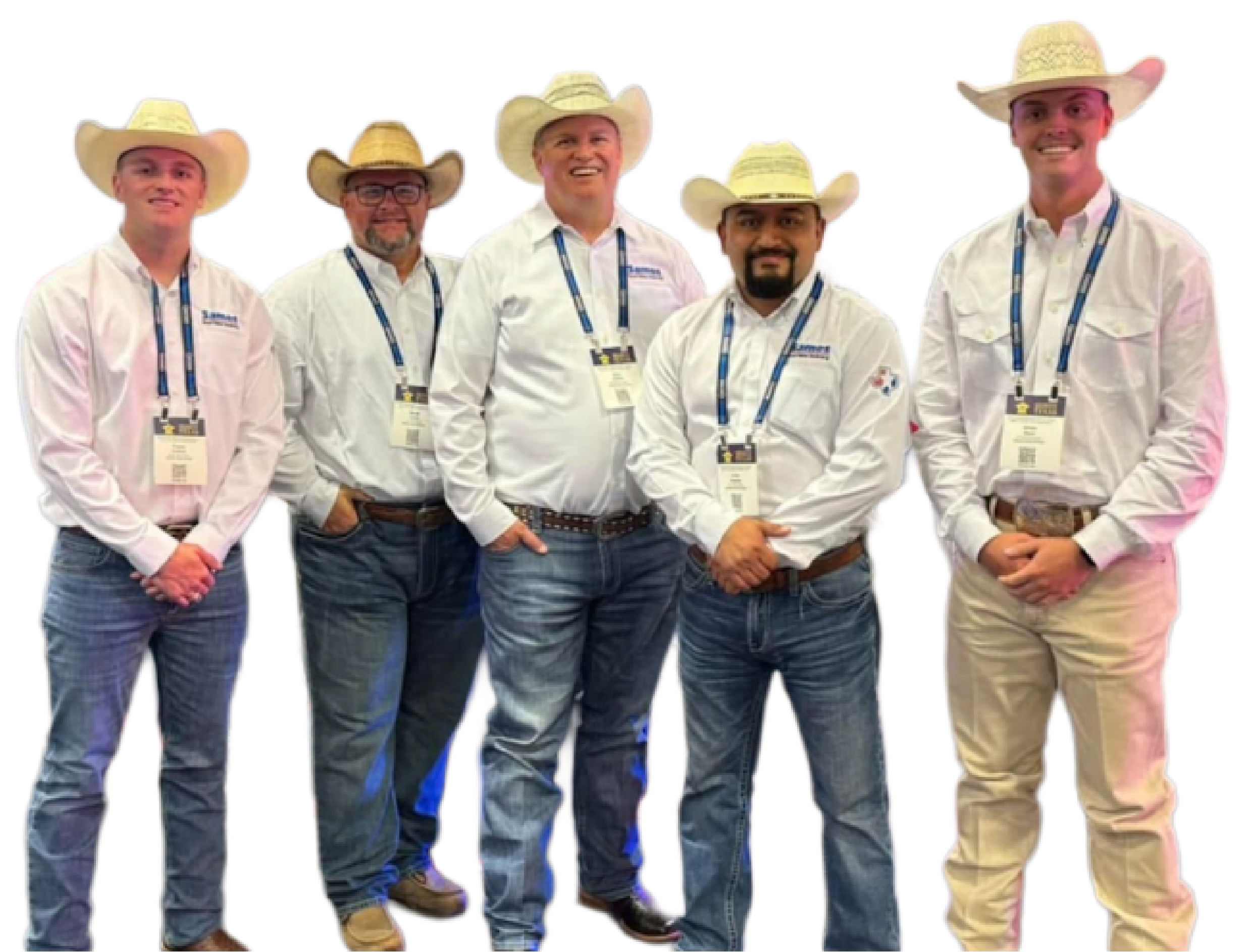 Sames Fleet Laredo TX