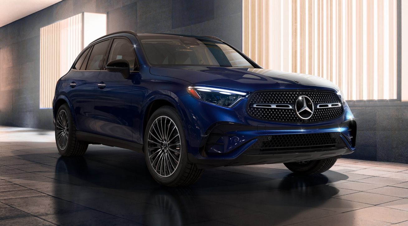 Mercedes-Benz for Sale