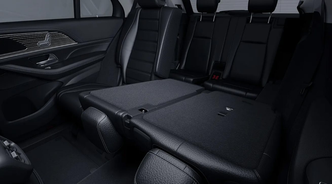 2026 Mercedes-Benz GLE - Mercedes-Benz of Youngstown