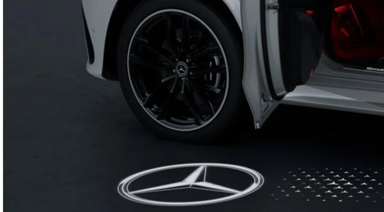 2026 Mercedes-Benz GLS - Mercedes-Benz of Youngstown