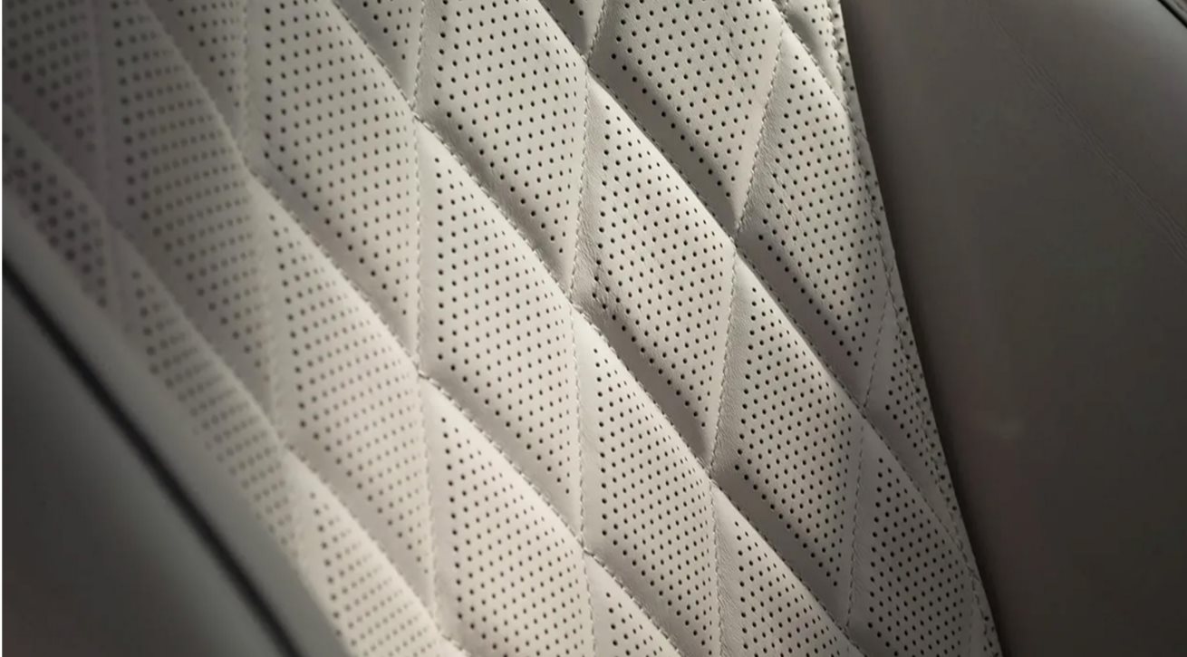 2026 Mercedes-Benz S-Class - Mercedes-Benz of Youngstown